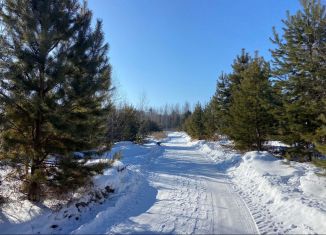 Продам земельный участок, 6.5 сот., поселок Чистые Ключи, Горная улица