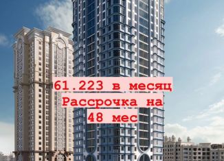 Продается квартира студия, 31.4 м2, Чечня