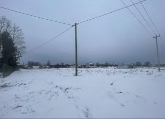 Продается земельный участок, 15.1 сот., деревня Выра, улица Старая Выра