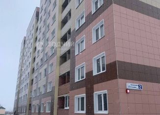 Продам 1-комнатную квартиру, 39 м2, Чебоксары, Прогрессивная улица, 2