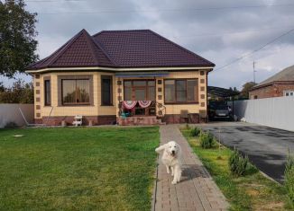 Продажа дома, 108.6 м2, село Александрова Коса, Набережная улица