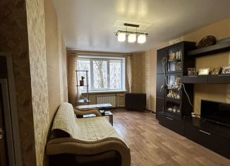 Продажа 3-ком. квартиры, 59 м2, Волгоград, улица Карла Маркса, 17, Советский район