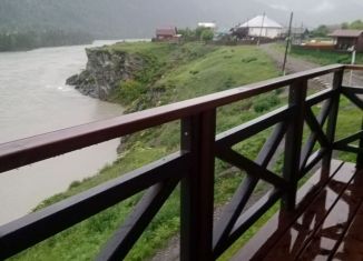 Сдаю дом, 25 м2, Республика Алтай, Береговая улица, 39