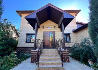 Дом на продажу, 341.6 м2, посёлок Весенний, Вишнёвая улица, 10