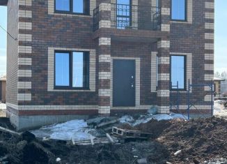 Продается коттедж, 127.5 м2, Республика Башкортостан, Янгантауская улица