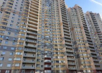 Продажа 1-комнатной квартиры, 40.3 м2, Балашиха, улица Строителей, 3