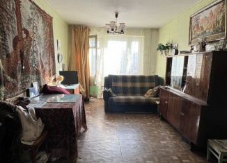 Продам 2-комнатную квартиру, 50 м2, Саратов, улица имени В.С. Зарубина, 132/138, Кировский район