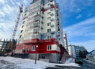 Продается 2-комнатная квартира, 57.9 м2, Йошкар-Ола, улица Карла Маркса, 109Г