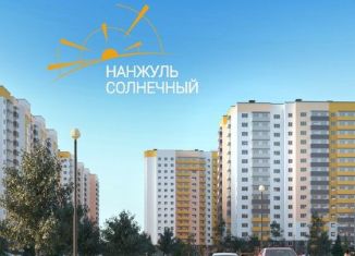 1-ком. квартира на продажу, 41.7 м2, Красноярский край