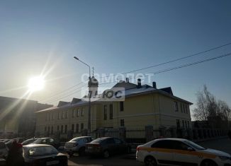 Продаю 2-ком. квартиру, 44.6 м2, Калужская область, улица Энгельса, 18