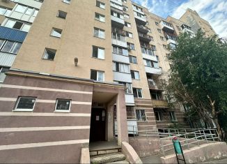 Продается 3-комнатная квартира, 62.6 м2, Саратов, улица имени С.П. Лисина, 7А, Кировский район