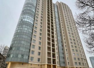 Продается 3-комнатная квартира, 127 м2, Санкт-Петербург, Зеленогорская улица, 7, метро Чёрная речка