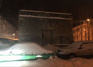 Сдается гараж, 30 м2, Архангельск, проезд Приорова, 1с2