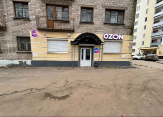 Продается помещение свободного назначения, 89.8 м2, Тверь, улица Лизы Чайкиной, 10, Пролетарский район