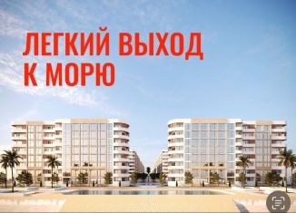 Квартира на продажу студия, 33 м2, Дагестан, Маячная улица, 48