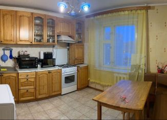 Продажа 1-комнатной квартиры, 42 м2, Йошкар-Ола, Транспортная улица, 4