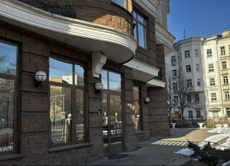 Аренда офиса, 96 м2, Москва, улица Талалихина, 8, улица Талалихина