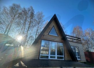 Дом на продажу, 52.6 м2, деревня Горки