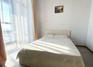 Сдаю 1-комнатную квартиру, 37.5 м2, Республика Башкортостан, улица Лесотехникума, 21