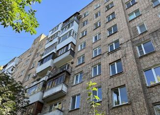 Продажа 2-ком. квартиры, 38.6 м2, Самара, метро Алабинская, проспект Ленина, 10