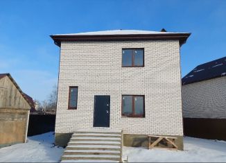 Продам дом, 164.5 м2, Тамбов, 4-й Бастионный проезд