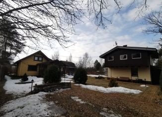 Продается дом, 114.3 м2, Санкт-Петербург, муниципальный округ Горелово, улица Связи, 37