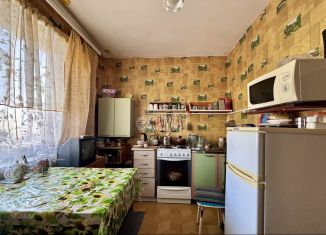 Продается однокомнатная квартира, 37 м2, Старый Оскол, микрорайон Королёва, 32Б