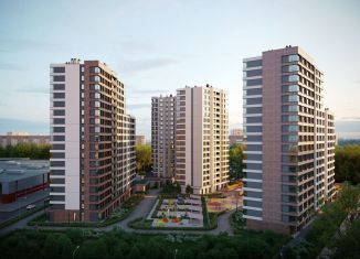 Продам 1-ком. квартиру, 42 м2, Санкт-Петербург, улица Тельмана, 37, метро Ломоносовская