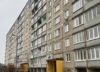 Продам 1-комнатную квартиру, 34.4 м2, Калининградская область, Заводская улица, 37