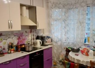 Продается трехкомнатная квартира, 77 м2, Москва, Белореченская улица, 30, метро Люблино