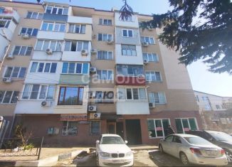 Продажа 2-ком. квартиры, 37.4 м2, Туапсе, улица Свободы, 24