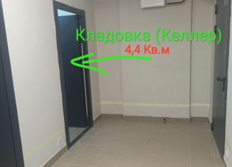 Аренда гаража, 10 м2, Пермский край, Техническая улица, 3