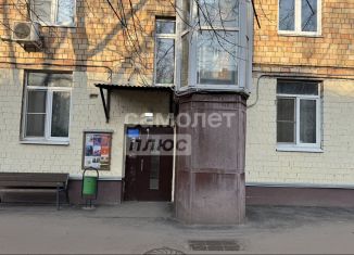 Продается комната, 19.3 м2, Москва, 3-я Владимирская улица, 18, район Перово