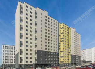 Продам квартиру студию, 19.8 м2, Санкт-Петербург, метро Девяткино, Муринская дорога, 31к1