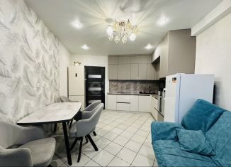 Продается трехкомнатная квартира, 112 м2, Тюмень, улица Федюнинского, 7к1, Калининский округ