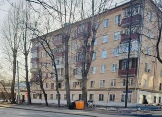 Продается квартира студия, 10.8 м2, Москва, Елизаветинский переулок, 6с1, метро Бауманская