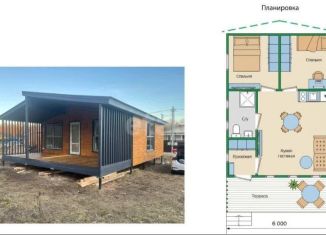 Продаю дом, 68 м2, Краснодарский край