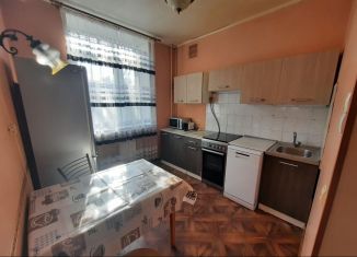 Сдается 3-ком. квартира, 73 м2, Москва, Варшавское шоссе, 75к2, Нагорный район