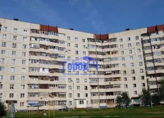 Продам однокомнатную квартиру, 36 м2, Чебоксары, Гражданская улица, 109к1