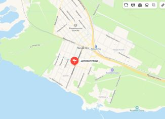 Продаю участок, 60 сот., посёлок Лисий Нос, Деловая улица, 28/16