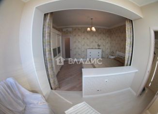 2-комнатная квартира на продажу, 78 м2, деревня Глухово, улица Рублёвское Предместье, 8к2, ЖК Рублёвское Предместье