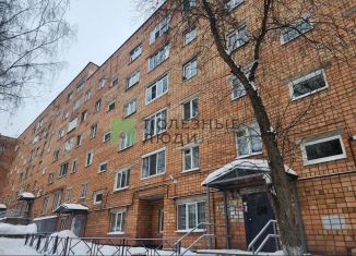 1-комнатная квартира в аренду, 31 м2, Удмуртия, улица Карла Маркса, 263