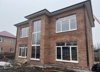 Продается дом, 160 м2, поселок Темерницкий, Солнечная улица