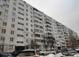 2-ком. квартира на продажу, 51.2 м2, Уфа, улица Сагита Агиша, 18/1, Советский район