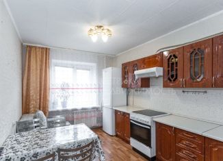 Продается 2-комнатная квартира, 56.6 м2, Тюмень, Широтная улица, 108А, Восточный округ