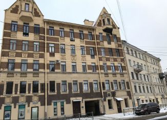 Продажа комнаты, 15.3 м2, Санкт-Петербург, Съезжинская улица, 4, Петроградский район