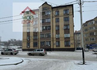 Продается 3-ком. квартира, 72.5 м2, Элиста, улица В.И. Ленина, 268