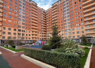 Продается 1-комнатная квартира, 42.5 м2, Каспийск