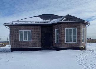 Дом на продажу, 113 м2, деревня Гремячка, Молодёжный переулок, 4