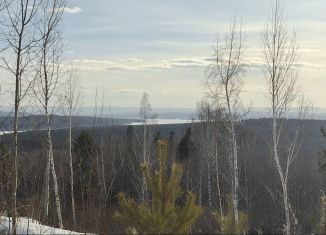 Продажа участка, 10 сот., деревня Новолисиха, Нагорная улица